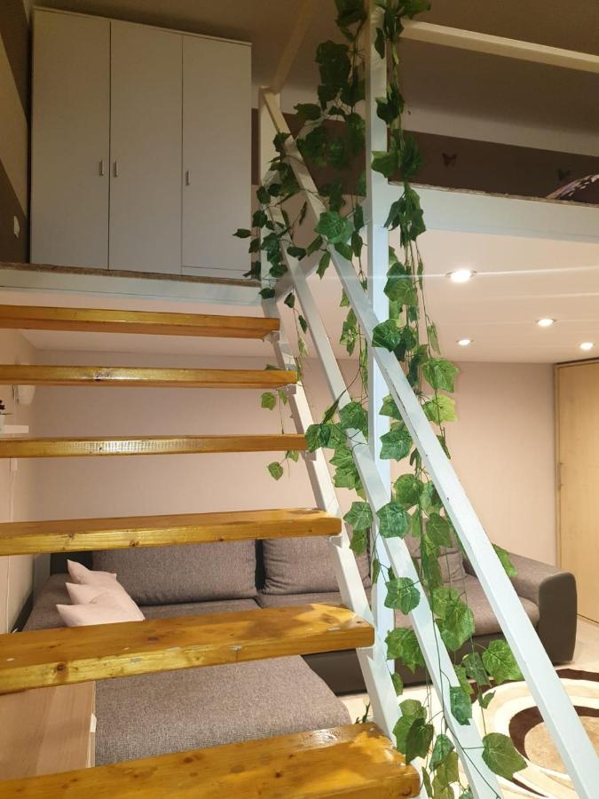 Apartment In Downtown Budapest Budapeste Exterior foto